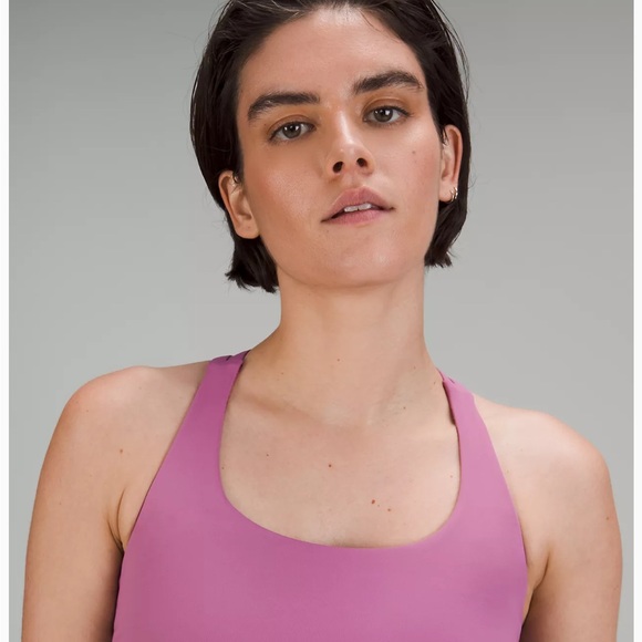 [lululemon] Energy Bra - Picture 3 of 4
